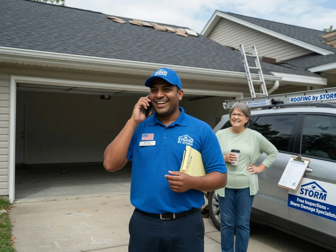 Roof Repair Near Me Wingate, MD FAQs